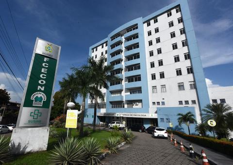 Emendas ao orçamento do Estado do Amazonas garantem R$ 1,29 milhão à FCecon