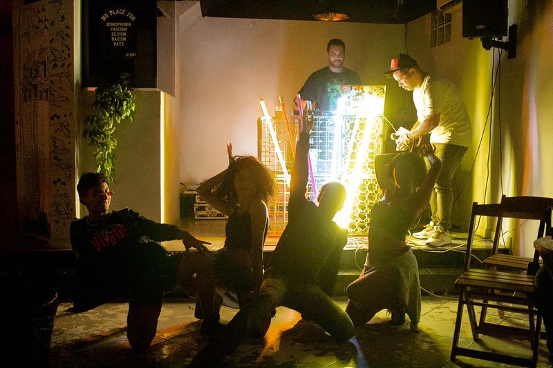 Projeto ‘Corpo em Voga’ abre inscrições para oficinas de dança e performance em Manaus