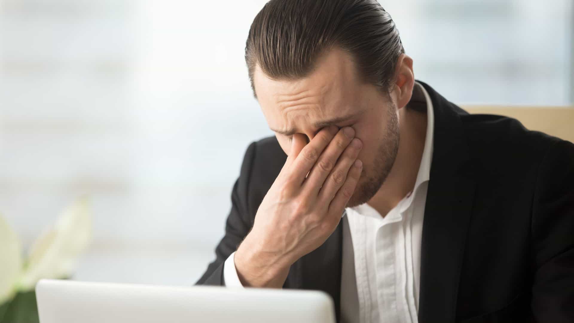 Estudo diz que pessoas com mais de 40 anos não deveriam trabalhar mais de três dias