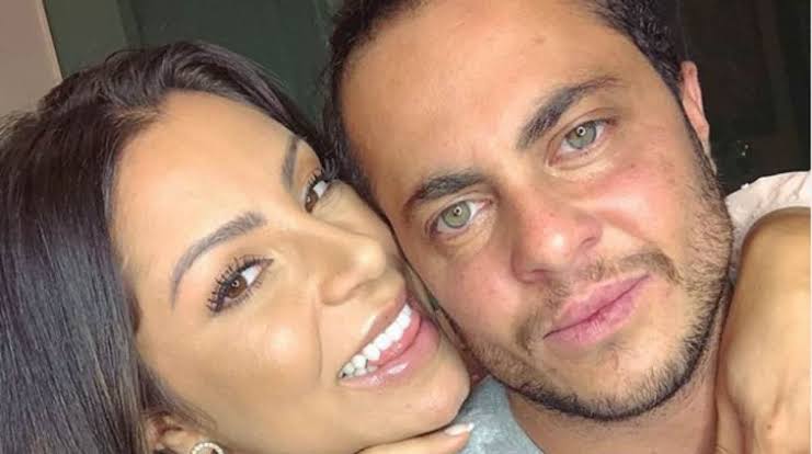 Thammy Miranda diz que não vai mostrar rosto do filho ao nascer  