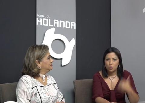 O Leia a Bula de hoje te ensina como comer bem no Natal sem engordar; assista