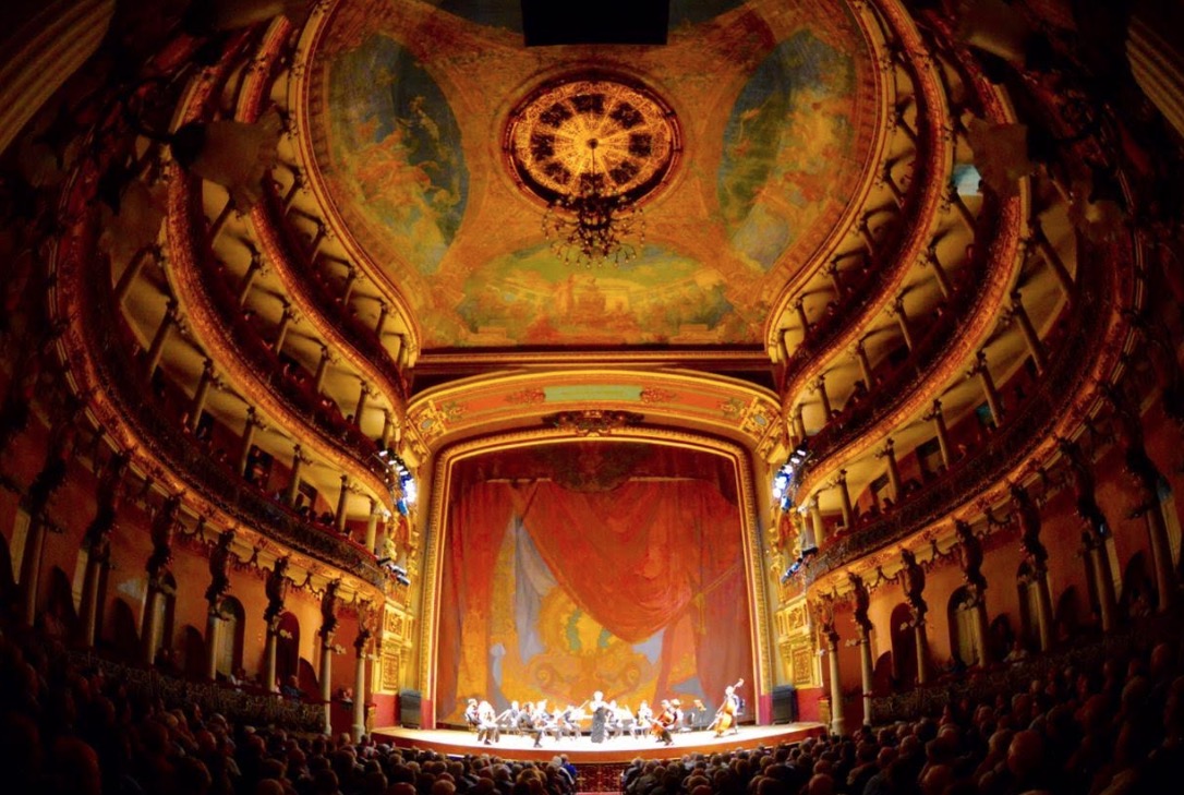 Festival Amazonas Jazz terá apresentações gratuitas em flutuante no Rio Negro