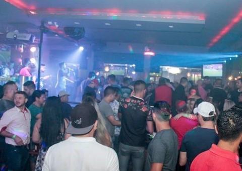 Sertanejo vai agitar sexta-feira em bar de Manaus