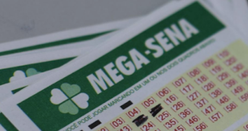 Suspeito de desviar dinheiro de amigo vencedor da Mega-Sena é preso