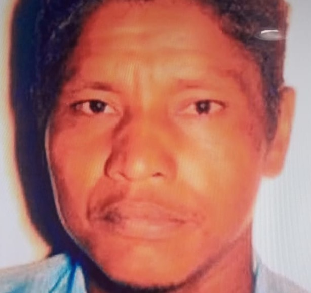 Polícia pede ajuda para prender pai que estuprou e engravidou adolescente no Amazonas