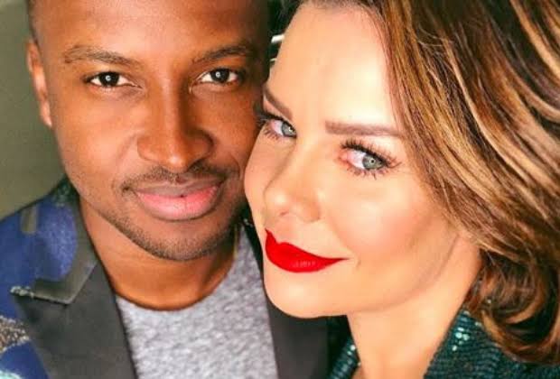 Fernanda Souza comenta foto de Thiaguinho e agita web
