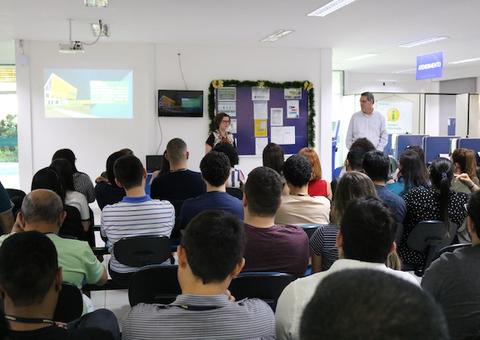 Sistema de qualidade da Manaus Previdência renova certificação ISO 9001