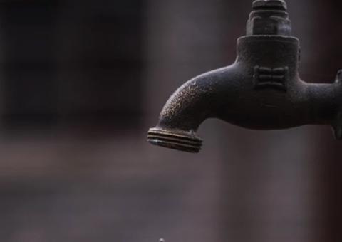 Em Manaus, 17 bairros ficarão sem água na próxima semana