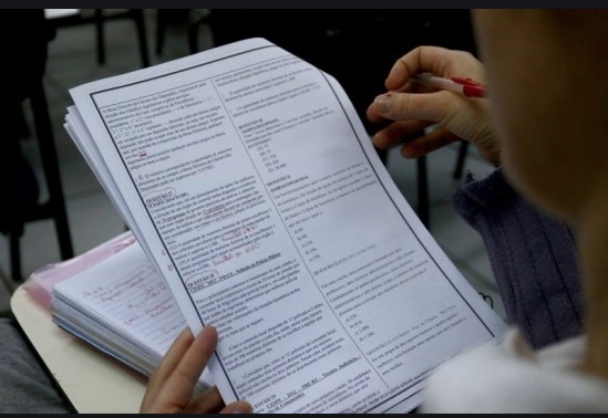 Inep divulga resultado da prova de proficiência em português