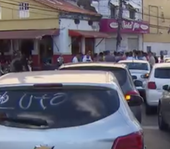 Uber e 99 se pronunciam sobre chacina de motoristas de aplicativo em Salvador  