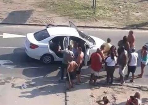 Justiça vai ouvir militares que mataram músico com 80 tiros no RJ