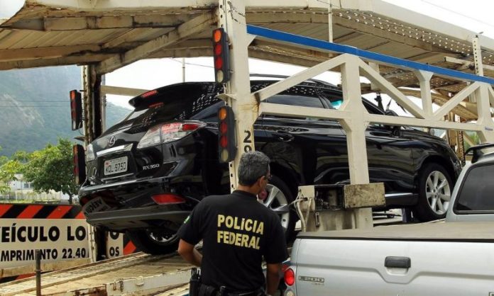 Aprovada apreensão de veículos adquiridos de forma legal usados no tráfico de drogas  