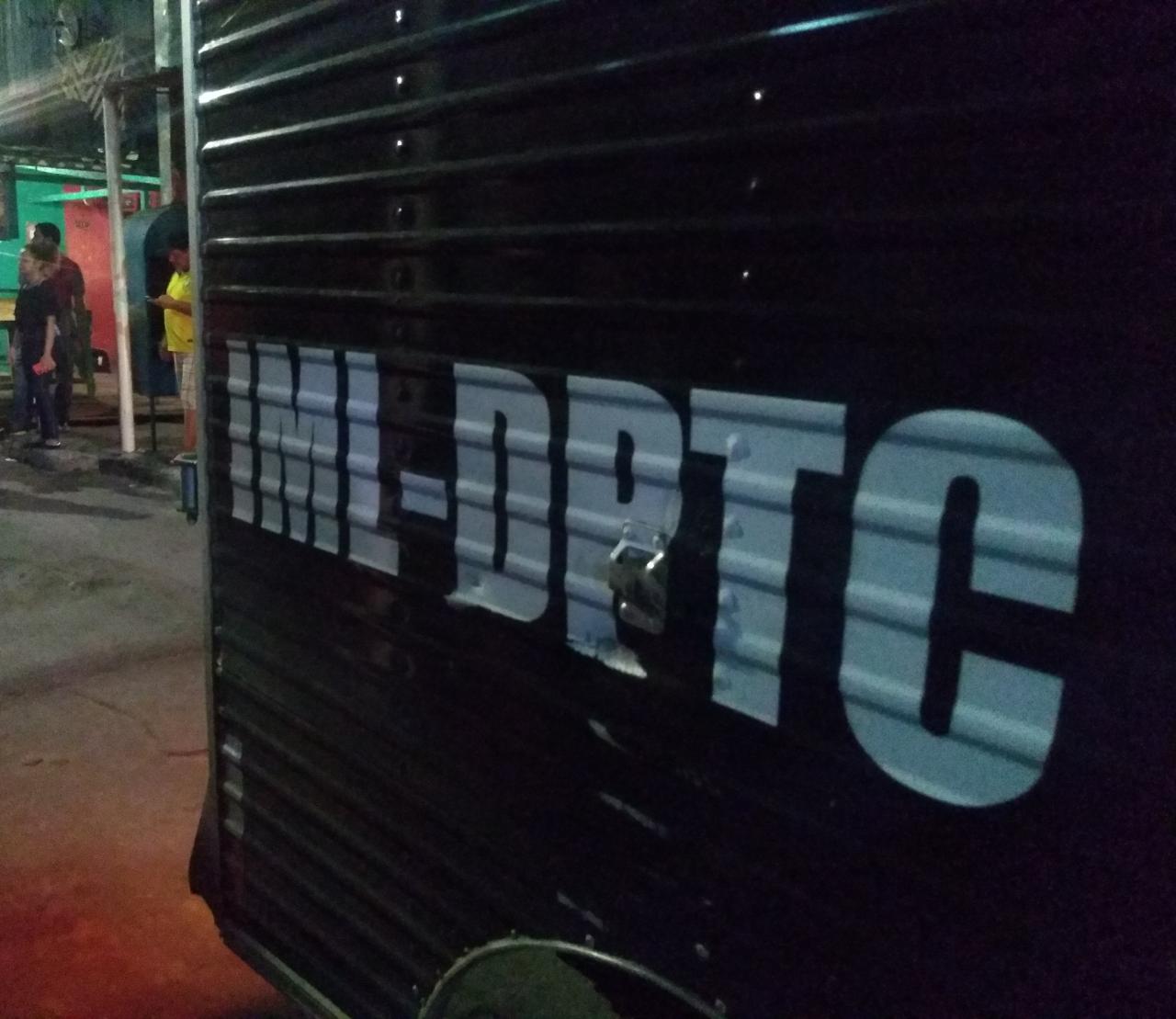 Mulher seminua é encontrada morta dentro de residência em Manaus