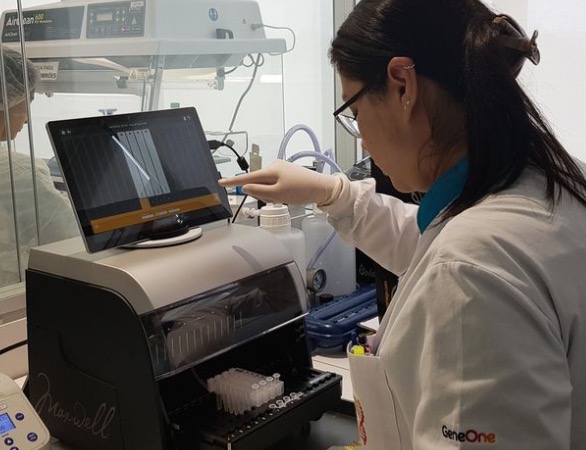 Projeto comandado por brasileira vai mapear DNA e montar banco de dados público