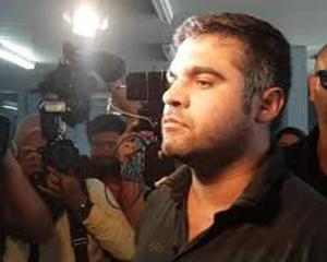 MP-Am humilha em aeroporto mãe de indiciado