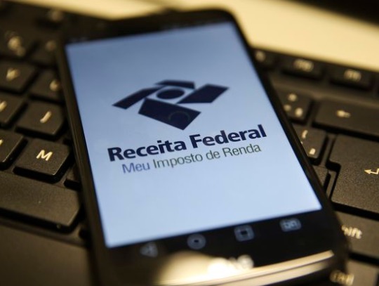 Receita deposita nesta segunda-feira a restituição do 7º lote do IRPF