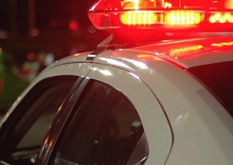 Após ser baleado, homem se arrasta até posto de combustível em busca de ajuda em Manaus