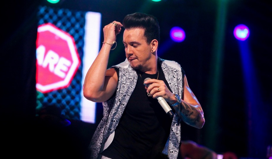 'Se Joga na Folia': Rubynho Oz Bambaz vai sacudir Podium Arena da Amazônia