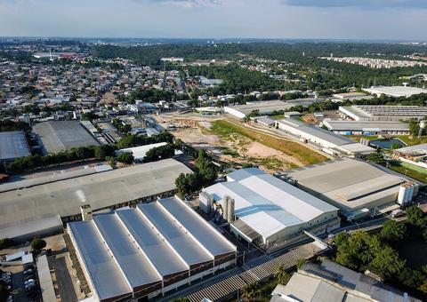 Manaus está entre dez municípios mais ricos do Brasil, diz IBGE