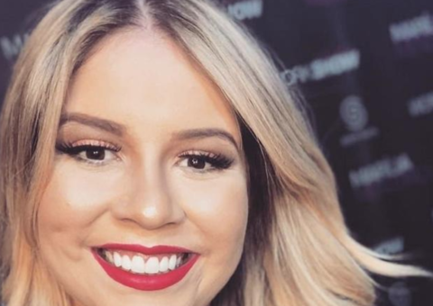 Nasce filho de Marília Mendonça