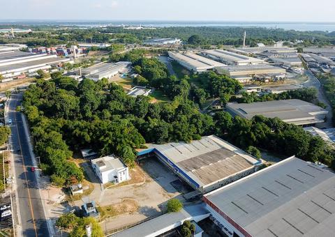 Indústria da Zona Franca de Manaus vai produzir tornozeleira eletrônica