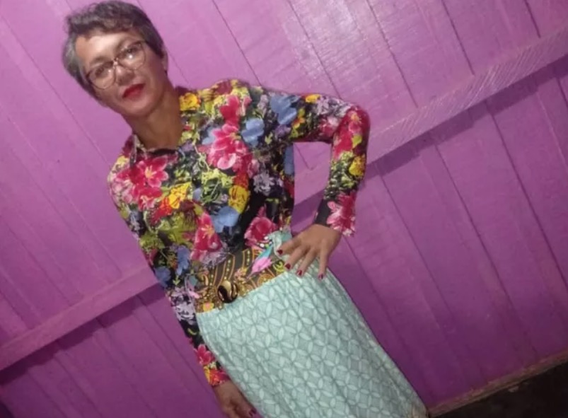 ‘Prova de amor’, diz mãe de mecânico que tentou fazer prova do Detran no lugar dela