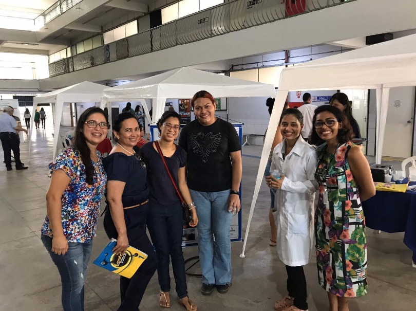 Nilton Lins promove 'Portas Abertas' para aprovados no Bolsa Universidade em Manaus