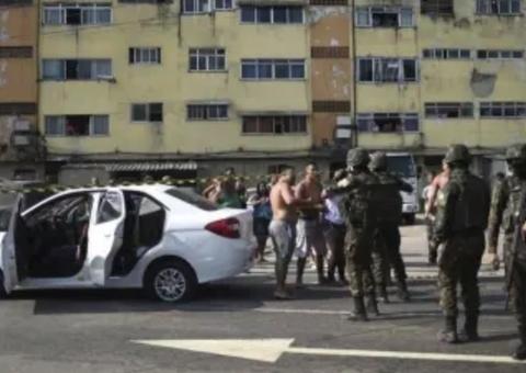 Comandante do Exército que atirou em família diz que catador disparou contra militares antes