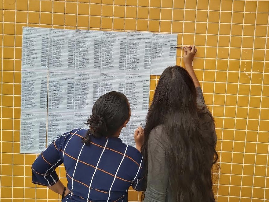 Defensoria Pública divulga gabarito de concurso público no Amazonas