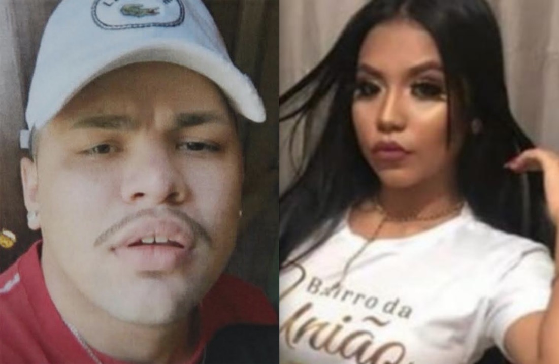 Suspeito de matar adolescente estrangulada é procurado pela polícia em Manaus