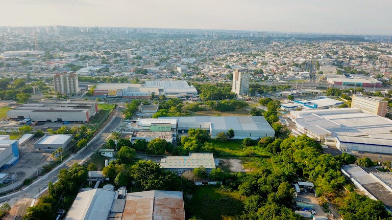 Câmara aprova nova Lei de Informática que beneficia Zona Franca de Manaus