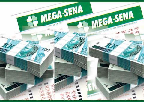 Mega-Semana de Natal tem três sorteios  e prêmio de R$ 36 milhões nesta terça