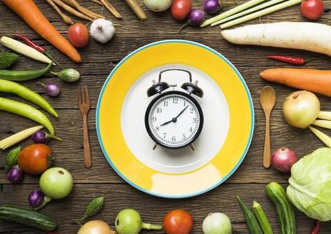 Dez questões para entender por que o jejum intermitente ajuda você a emagrecer