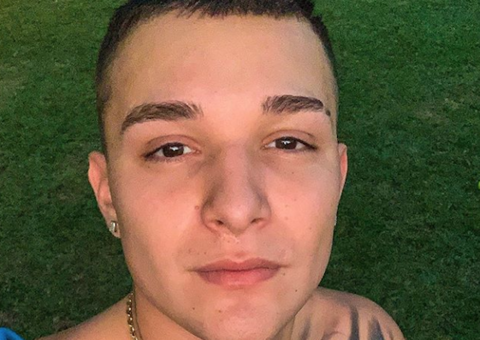 MC Gui é internado com fortes dores no estômago 