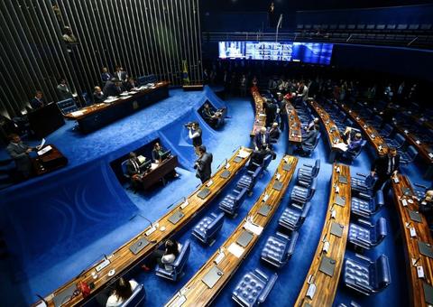 Senado aprova MP que transfere Coaf da Economia para o Banco Central