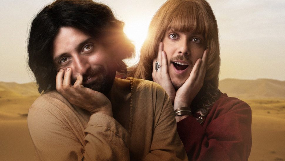 Em meio a polêmicas, Netflix renova especial do Porta dos Fundos para 2020