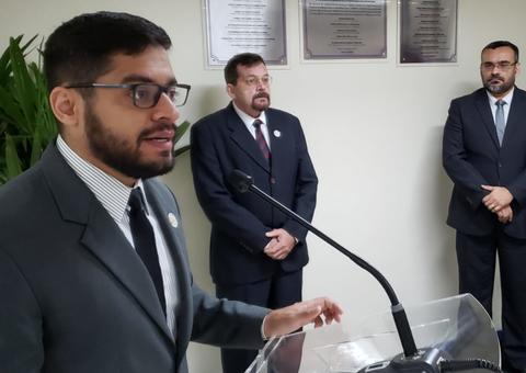 Adesão ao regime previdenciário único do Amazonas é comemorada pela Amazonprev