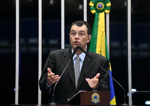 Protagonismo do Congresso Nacional é enfatizado por Eduardo Braga