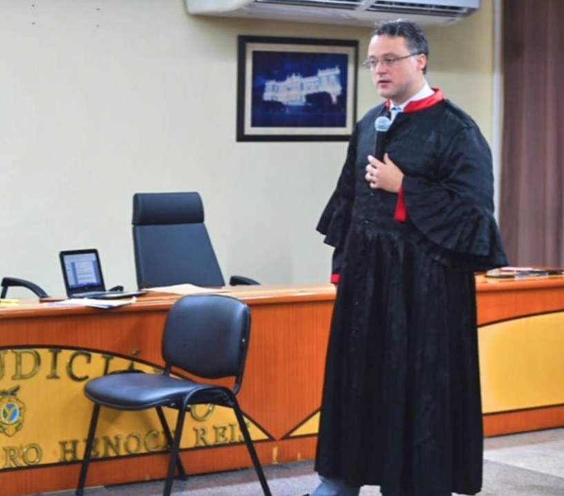 MPE oferece denúncia e aponta supostos autores do crime do Passaredo