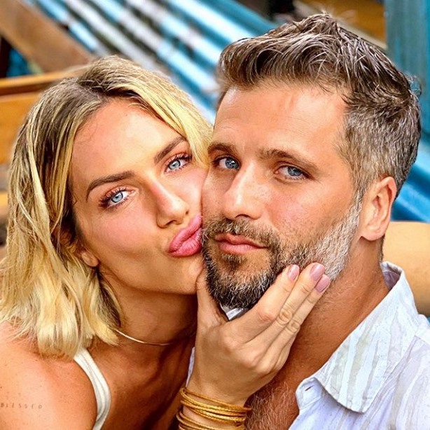 LINK INVÁLIDO - Giovanna Ewbank e Bruno Gagliasso anunciam gravidez: 'agora somos 5!'