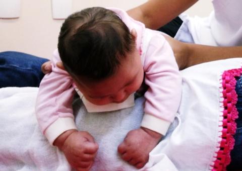 Câmara aprova pensão para criança com microcefalia provocada por zika