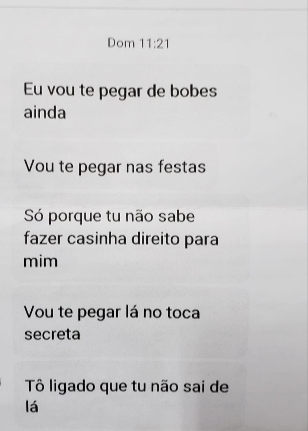 Foragido da justiça é preso após agredir e ameaçar ex-companheira em Manaus 