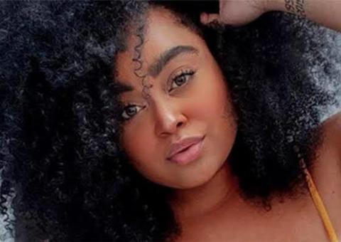  Ex-BBB Rízia Cerqueira anuncia gravidez