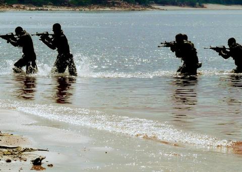 Combate ao crime organizado no Amazonas obtém apoio do Ministério da Justiça