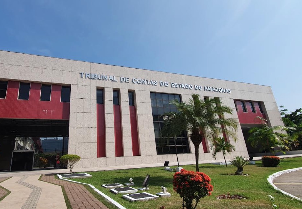 TCE suspende edital de concurso público com 160 vagas no Amazonas