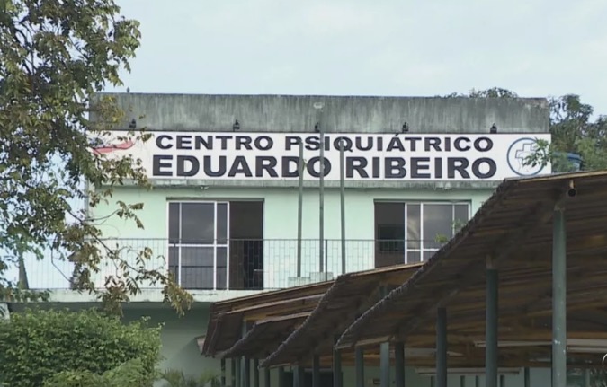 Justiça aplica multa diária de R$ 100 mil por precariedade em atendimento no Eduardo Ribeiro