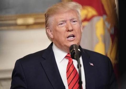 Câmara aprova impeachment de Trump