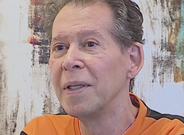 Homem curado de câncer terminal morre após acidente 