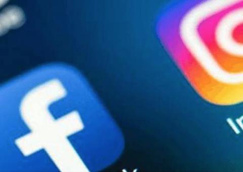 Facebook e Instagram ficam instáveis e fora do ar nesta quinta-feira