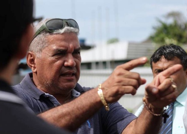 Por falta de transparência, Chico Doido é alvo do TCE no Amazonas 